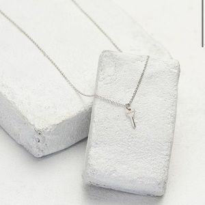 NWT! The Giving Keys necklace!